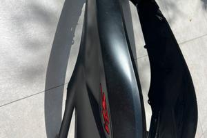 carene sh 125 sport