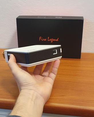 Proiettore Acer Fire Legend PV12