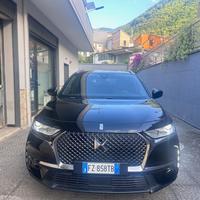 DS 7 Crossback BlueHDi 130 aut. Grand Chic