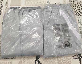 tuta completa Adidas Designed for Gameday 