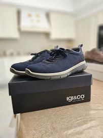 scarpe Igieco 