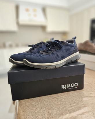 scarpe Igieco 