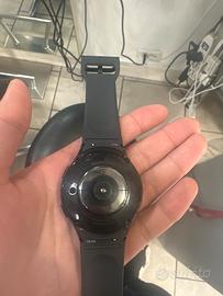 Galaxy watch 5 -44mm- con scatola