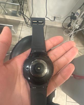 Galaxy watch 5 -44mm- con scatola