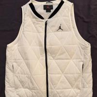 Gilet Smanicato Nike Air Jordan