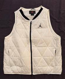 Gilet Smanicato Nike Air Jordan