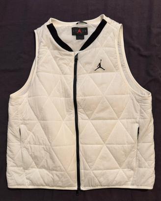 Gilet Smanicato Nike Air Jordan
