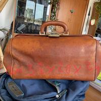 BORSA MEDICO BARILOTTO