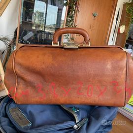 BORSA MEDICO BARILOTTO