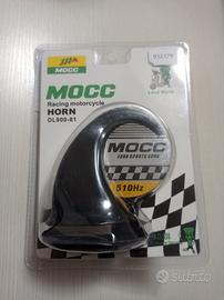 Clacson Honda Hornet 12 V 510 Hz