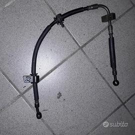 Tubo freno ant. pinze yamaha tdm900 abs '06