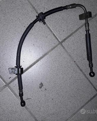 Tubo freno ant. pinze yamaha tdm900 abs '06