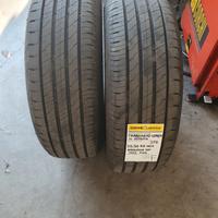 2 GOMME USATE ESTIVO 2156017 - CP35118513