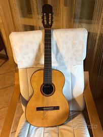 Chitarra Giannini