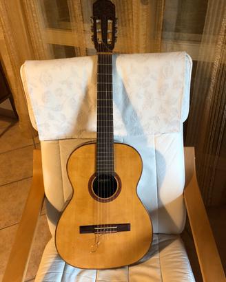 Chitarra Giannini