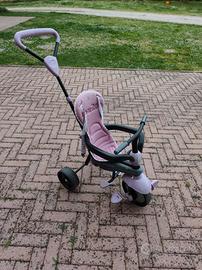 Treciclo per bambini