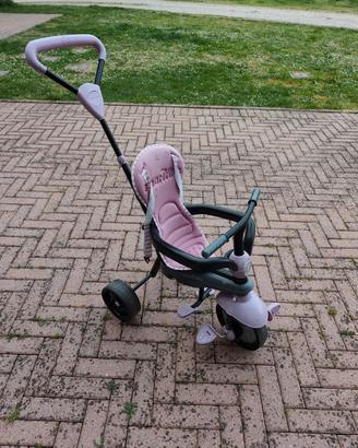 Treciclo per bambini