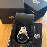 Tag Heuer Chrono Automatico Cal16 Data
