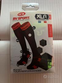 Calze Bv sport XLR evo tg.M