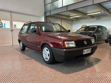 Volkswagen Polo 1000i cat CL