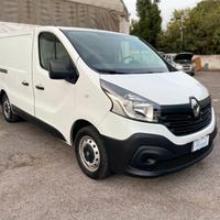 Renault Trafic 1.6Dci Furgonato Gancio traino