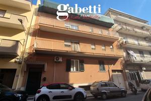 Ampio appartamento con doppia esposizione A/85