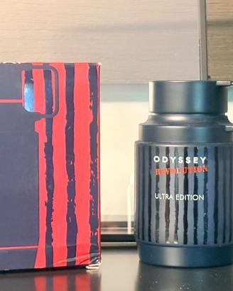 Profumo uomo