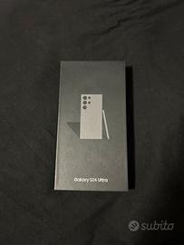 Samsung s24 ultra 512gb