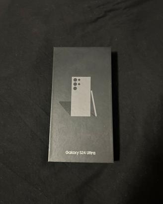 Samsung s24 ultra 512gb