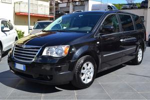 CHRYSLER Grand Voyager 2.8 CRD DPF Touring