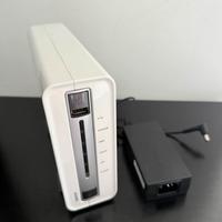 TS-112P NAS QNAP