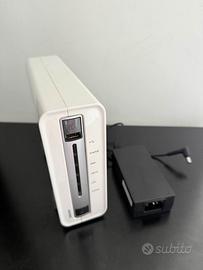 TS-112P NAS QNAP