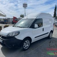 FIAT DOBLO' 1.6 M. JET 3 Posti CARGO TETTO ALTO