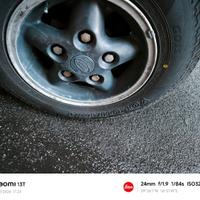 pneumatici 205/80 r16