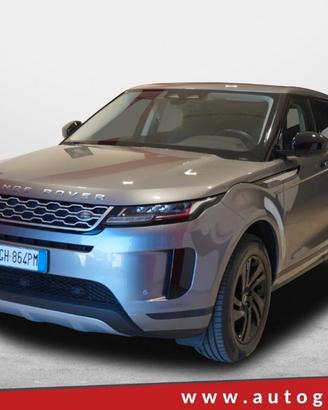 LAND ROVER RANGE ROVER EVOQUE 2.0D I4 AUTO AWD ( F