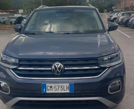 VOLKSWAGEN T-Cross - 2023