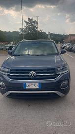 VOLKSWAGEN T-Cross - 2023