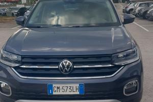 VOLKSWAGEN T-Cross - 2023