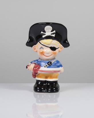 Ceramica Tosin La Freccia Pirata