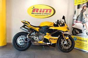 Ducati Panigale V2 S