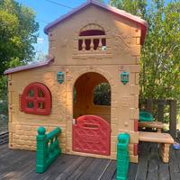 Casina giochi FLEBER