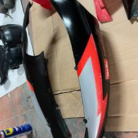 Codone aprilia sr troy corser