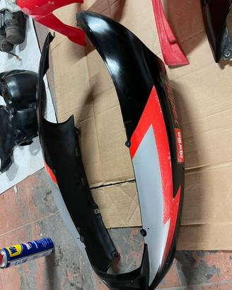 Codone aprilia sr troy corser