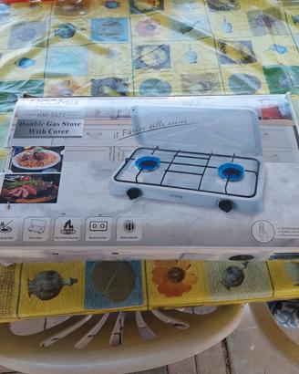 cucina gas