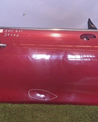 PORTIERA ANTERIORE DESTRA MINI One 3° Serie 41517