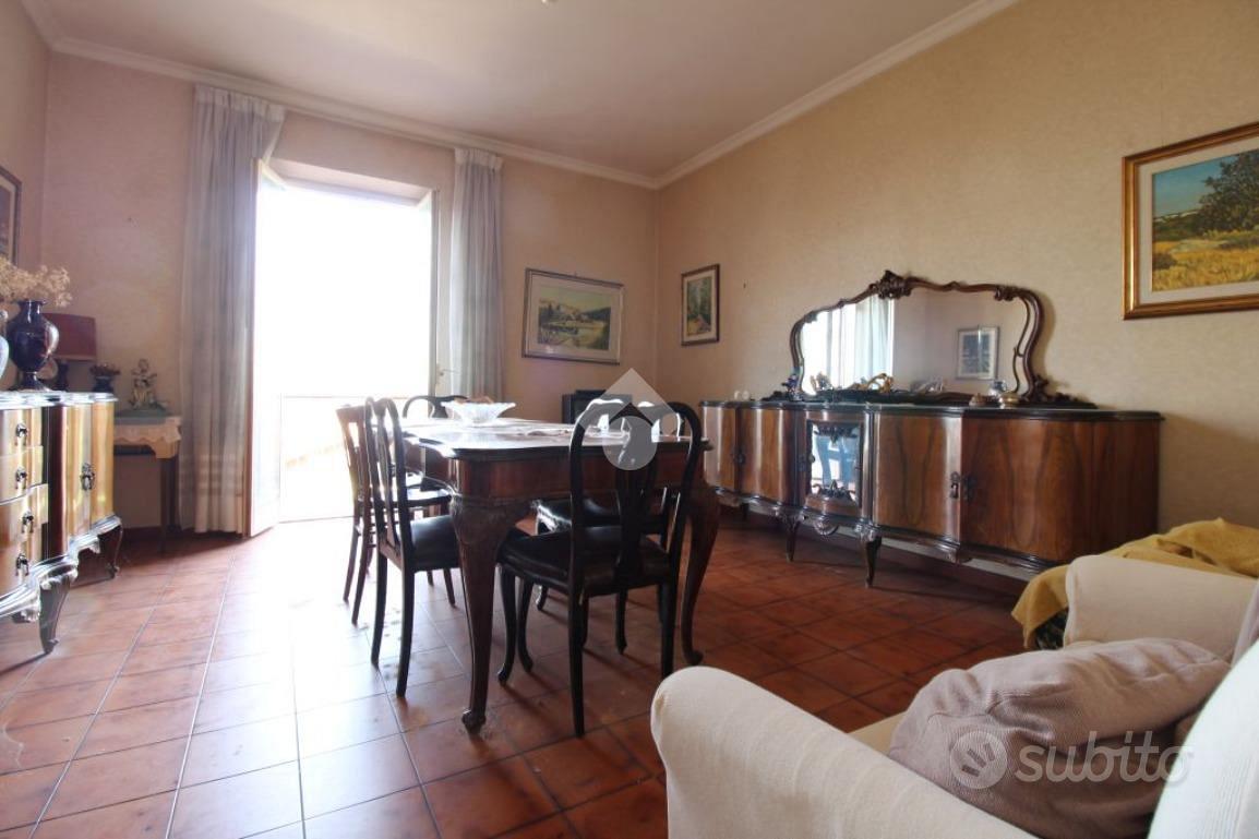 Appartamento – Scandriglia, Piana dell Rosce, Santa Maria delle Grazie - Vista 5
