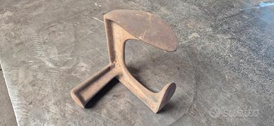 incudine da calzolaio