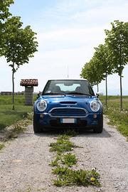 Mini Cooper S Chilli 2006 Unico proprietario