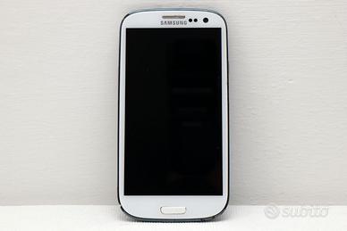 Samsung Galaxy S3 16 Gb Blu - GT-i9300
