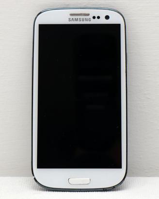 Samsung Galaxy S3 16 Gb Blu - GT-i9300